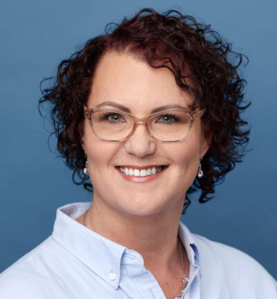 Laura Francis